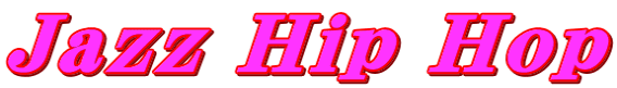Jazz Hip Hop